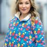 snuggle fleece frugi various sizes various prints Image 7