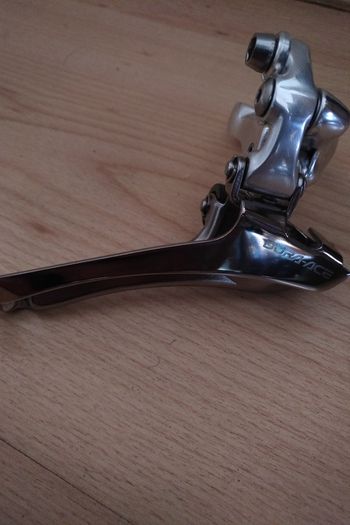 Shimano Dura Ace Fd-7700 Front Derailleur