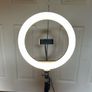 Ring light with tripod Image 4