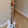 Sire 5 string V8 bass guitar Image 3