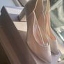 Rainbow Ivory shoes Image 2