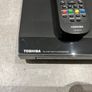 Toshiba Blue Ray DVD Player Image 2
