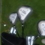 Set of Golf Clubs Image 10