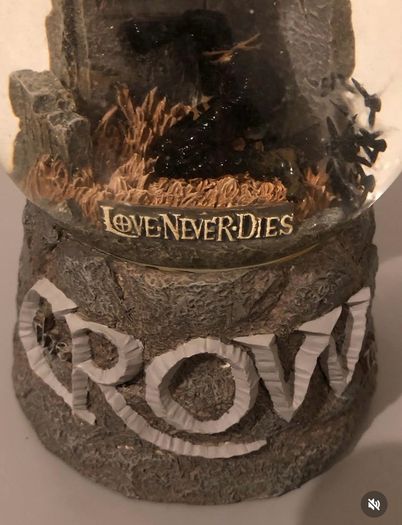 The Crow Crowvision INC. 2001
