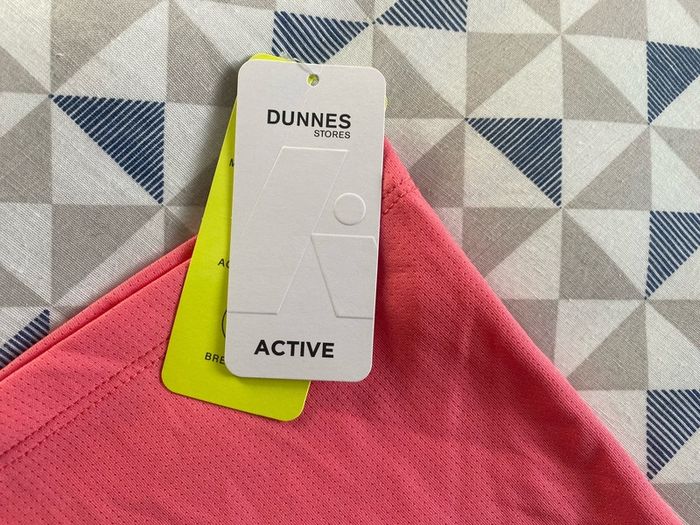 Active wear top