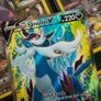 Hisuian Samurott V ! Ultra Rare ! from Astral Radiance Set ! 2022 ! Pokemon Card ! Image 2