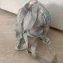 Tiny sequin backpack Image 4