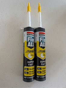 Adhesive