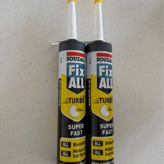 Adhesive
