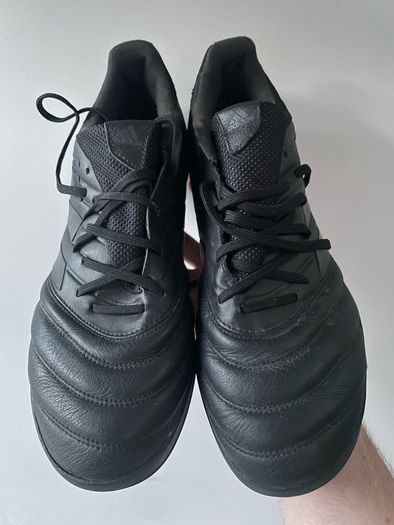 Adidas Cope Astro boots - UK10