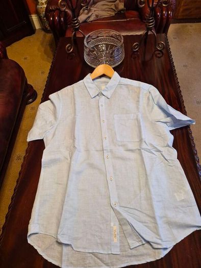 River Island short sleeve shirt