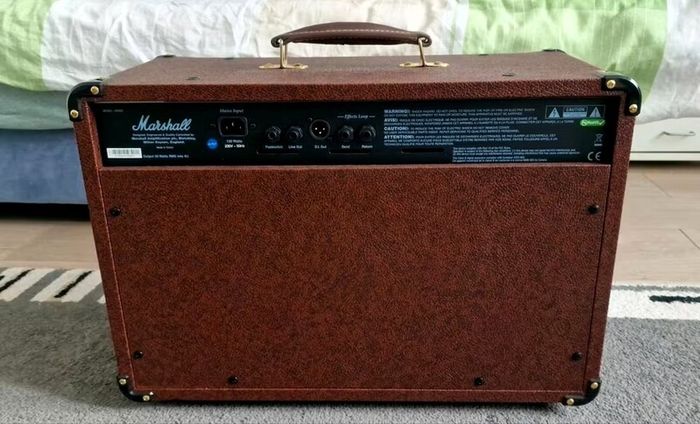 Marshall AS50D
