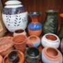 irish pottery Image 4