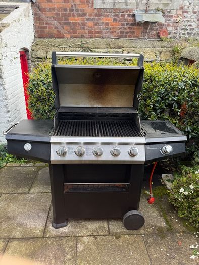 Free Bbq