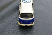 VW Model, Shalke Logo, Diecast