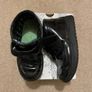 clarcks kids boots uk10G Image 6