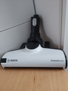 Bosch Power Brush