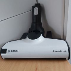 Bosch Power Brush