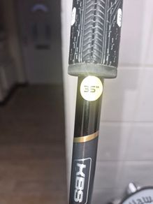 spider putter