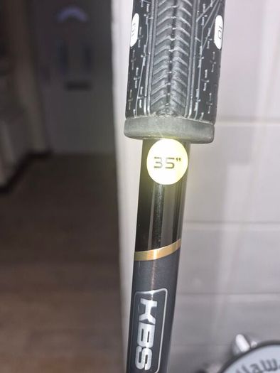 spider putter
