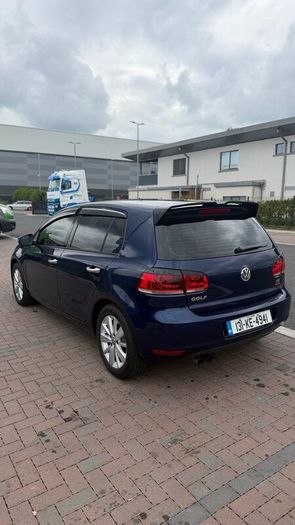Volkswagen Golf 1.4TSI AUTOMATIC  Very low mileage