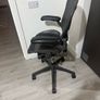 Herman Miller Aeron Office Chair Image 5