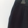 ladies joggers black size 18 R Image 6