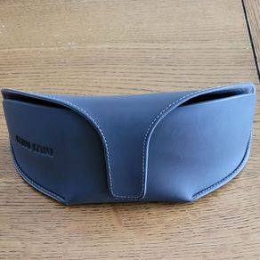 Miu Miu Ladies Sunglasses