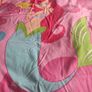 Little Mermaid Single Duvet Cover Set Image 7