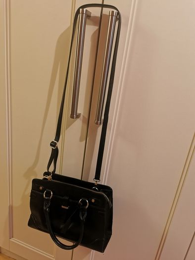 Leather Bag
