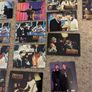 Mallrats trading cards, 26 cards & 1 packet Image 2