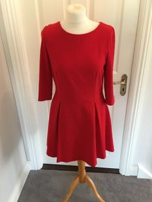 Stylish Dress Size 10