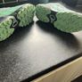 OUTJET Women's Waterproof Hiking shoes Image 2