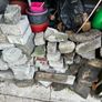 Concrete Cinder Blocks Image 4
