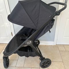Baby Jogger City Mini GT2 plus raincover