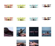 Kayak