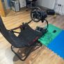 Playseat Challenge and Logitech G920 with Shifter Image 3