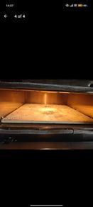 pizza oven
