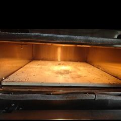 pizza oven