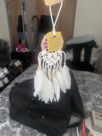 dream catcher