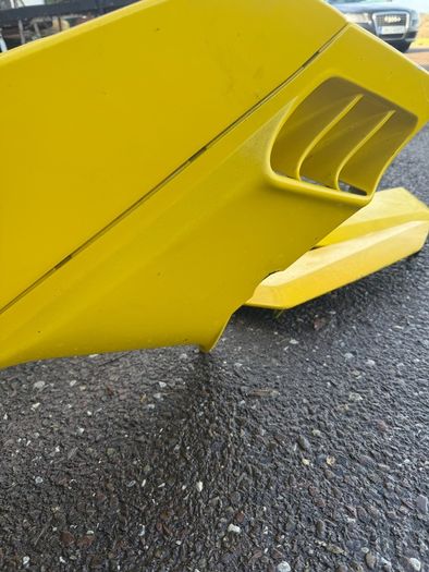 BMW K100 RS Fairings
