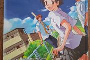 The girl who leapt through time