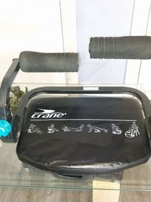 Exercise machine