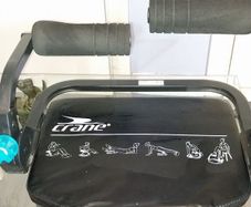 Exercise machine
