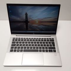 Hp Probook 635 Aero G8 | Amd Ryzen 5 5600u | 16gb Ram | 256gb Ssd | Full Hd Laptop