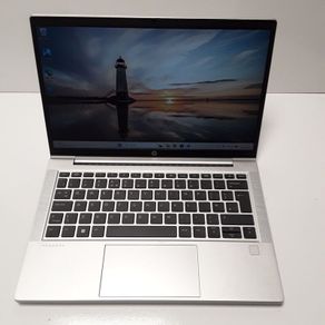 Hp Probook 635 Aero G8 | Amd Ryzen 5 5600u | 16gb Ram | 256gb Ssd | Full Hd Laptop