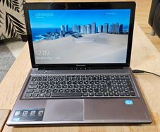 Lenovo