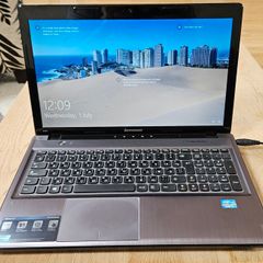 Lenovo
