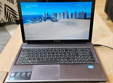 Lenovo