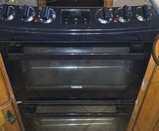 cooker